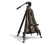 Bags, Backpacks and Tripod Carriers