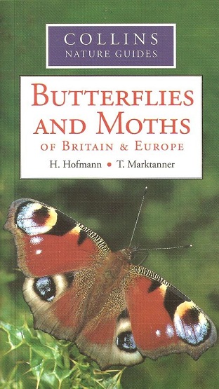 collins nature guide butterflies and moths of britain collins nature guide butterflies and moths of britain