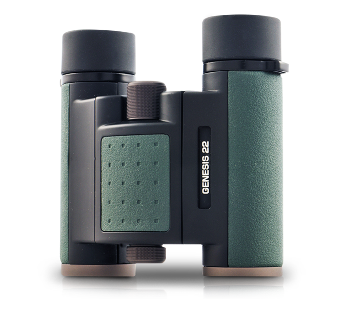 Kowa Genesis XD22 8x22 Compact Binoculars The Birders Store