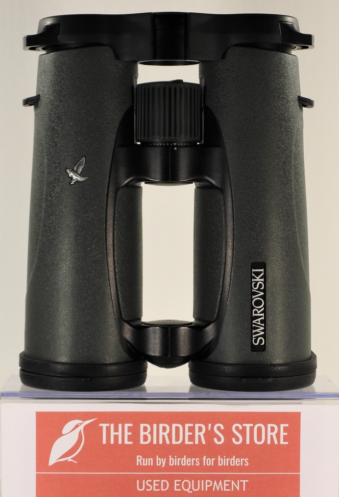 Used Swarovski EL 8.5x42 SV Binoculars The Birders Store