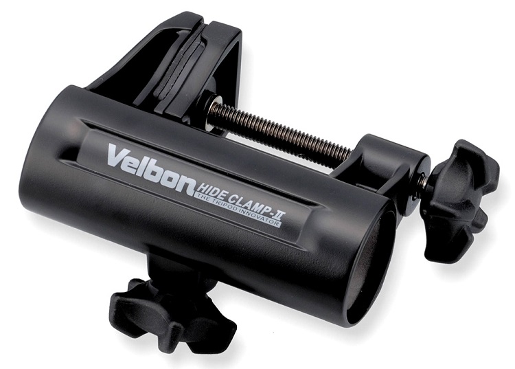 Velbon Hide Clamp II The Birders Store