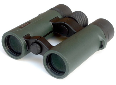 Hilkinson NatureLine 10x34 Binoculars