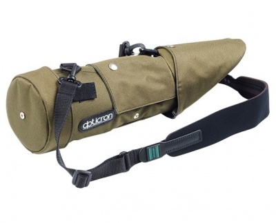Opticron MM3 80 ED and MM4 77 ED Stay-on-Case - Green