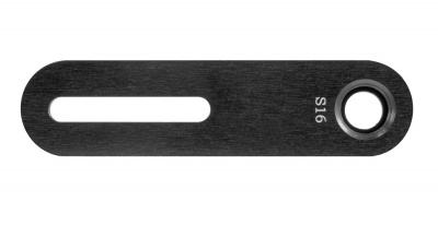 SMARTOSCOPE Optics Rail S16 for Swarovski