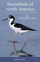 Shorebirds of N. America: A Photographic Guide