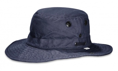 Tilley Wanderer Hat (T3) - Dark Navy