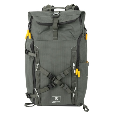 Vanguard VEO Active Birder 56 Backpack - Green