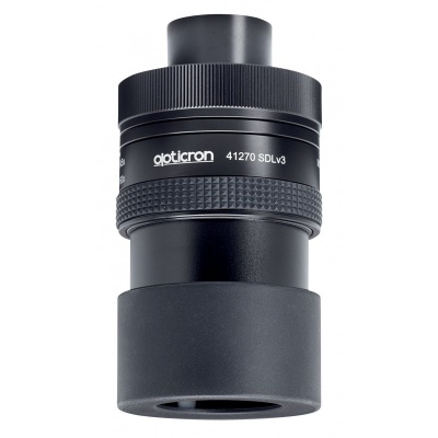 Opticron SDL v3 zoom eyepiece - 41270