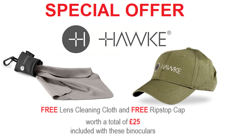 Hawke frontier best sale 10x42