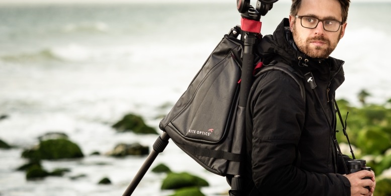 Spotting scope tripod backpack hotsell