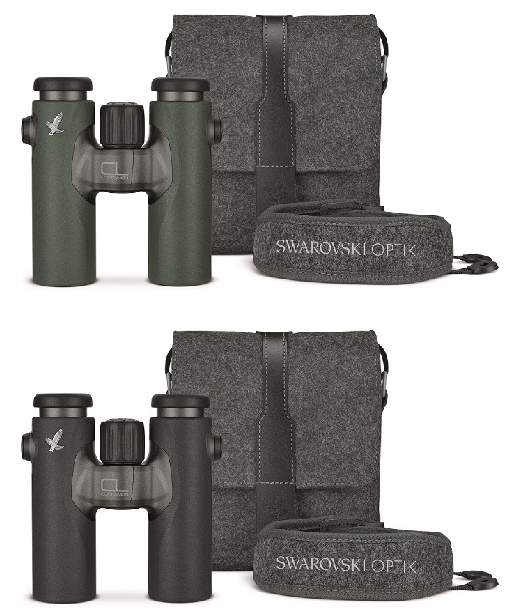 Swarovski optik cl deals companion 10x30