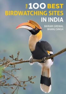 100 Best Bird Watching Sites in India