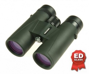 Barr and Stroud Series 5 ED 10x42 Binoculars