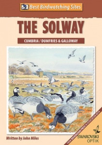 Best Birdwatching Sites: The Solway