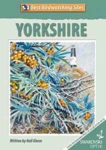 Best Birdwatching Sites: Yorkshire