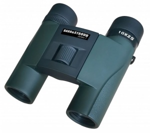 Barr and Stroud Series 5 10x25 Compact Binoculars