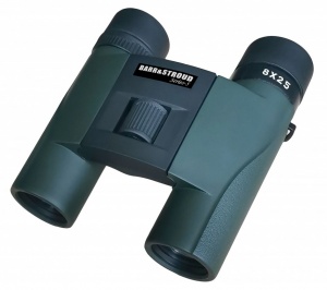Barr and Stroud Series 5 8x25 Compact Binoculars