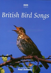 DVD Guide to British Bird Songs