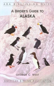A Birder's Guide to Alaska