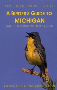 A Birder's Guide to Michigan