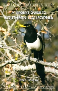A Birder's Guide to Southern California