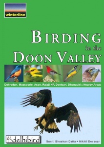 Birding in the Doon Valley