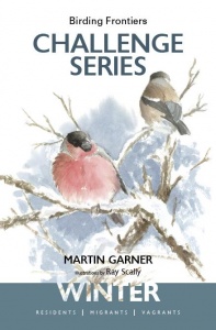 Birding Frontiers Challenge Series - Winter