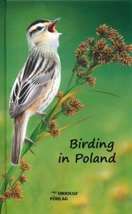 Birding in Poland