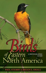 Birds of Eastern North America: A Photographic Guide