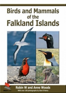 Birds and Mammals of the Falkland Islands