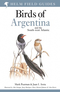 Birds of Argentina and the South-west Atlantic