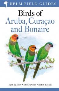 Birds of Aruba, Curacao and Bonaire