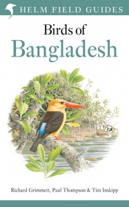 Birds of Bangladesh