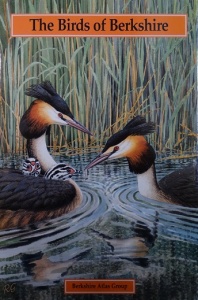The Birds Of Berkshire