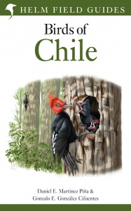 Birds of Chile