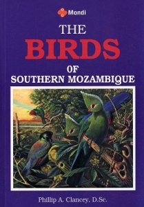 The Birds of Southern Mozambique