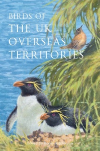 Birds of the UK Overseas Territories