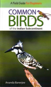 Common Birds of the Indian Subcontinent