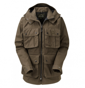 Country Innovation Aperture Jacket