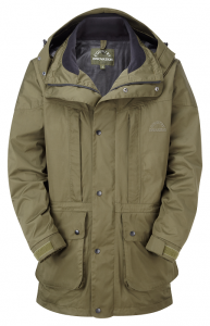 Country Innovation Linnet Jacket - Ladies