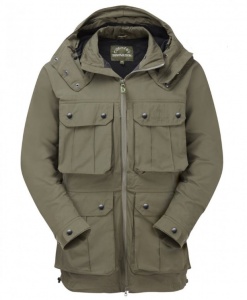 Country Innovation Traveller II Jacket