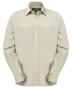 Country Innovation Traveller Long Sleeve Shirt