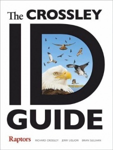 The Crossley ID Guide: Raptors