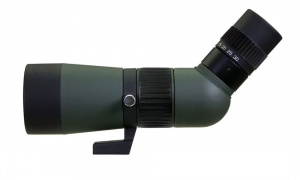 Dorr Danubia Kauz 10-30x50 Zoom Spotting Scope