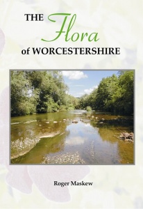 The Flora of Worcestershire