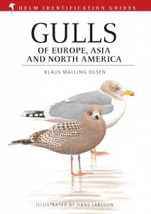 Guide to Gulls of Europe, Asia and North America
