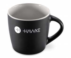 Hawke Mug - Black