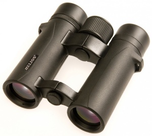 Helios Nitrosport 8x34 Binoculars