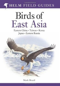 Birds of East Asia