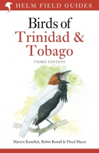 Birds of Trindad and Tobago